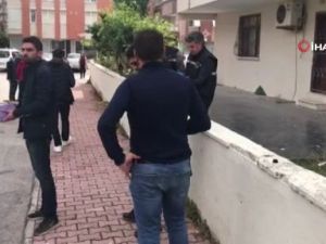 Antalya’da alacak verecek davası cinayetle bitti